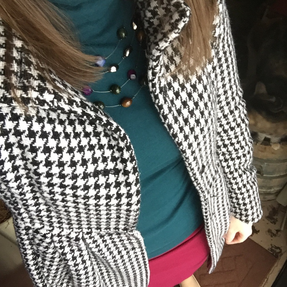 Meet your Posher, Bre